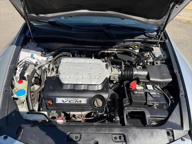 2011 Honda Accord EX-L V6