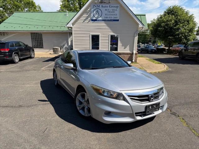 2011 Honda Accord EX-L V6 for sale in Warrenton, VA