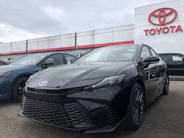 2026 Toyota Camry SE for sale in Binghamton , NY