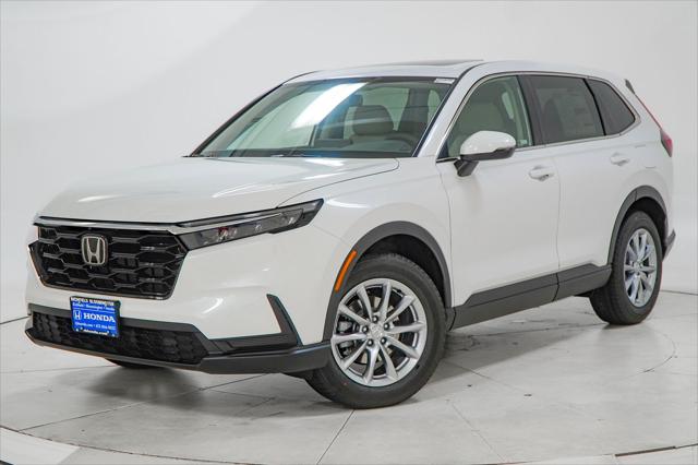 2026 Honda CR-V EX AWD for sale in Richfield, MN