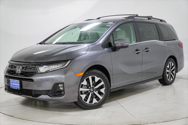 2026 Honda Odyssey EX-L for sale in Richfield, MN