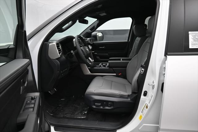 2026 Toyota Tundra SR5 CrewMax 5.5' Bed