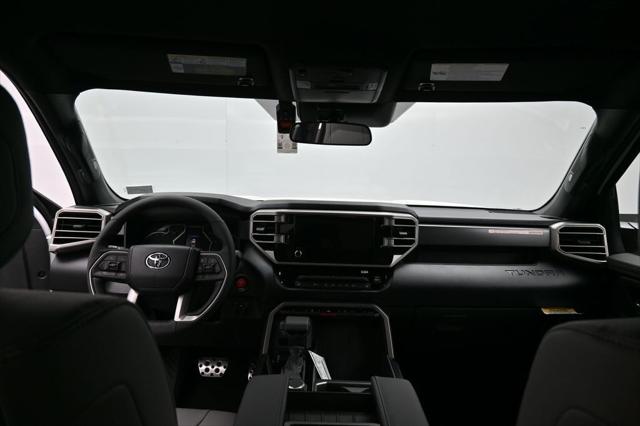 2026 Toyota Tundra SR5 CrewMax 5.5' Bed