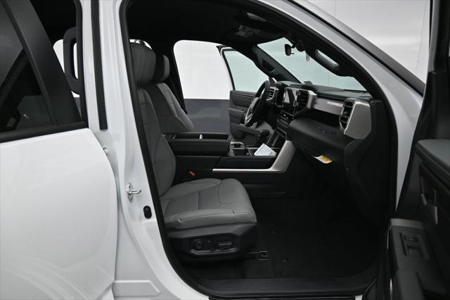 2026 Toyota Tundra SR5 CrewMax 5.5' Bed