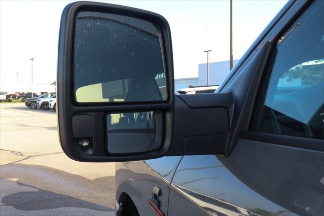 2026 Ram 2500 Black Express Crew Cab 4x4 64 Box