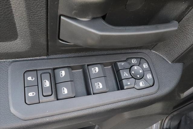 2026 Ram 2500 Black Express Crew Cab 4x4 64 Box