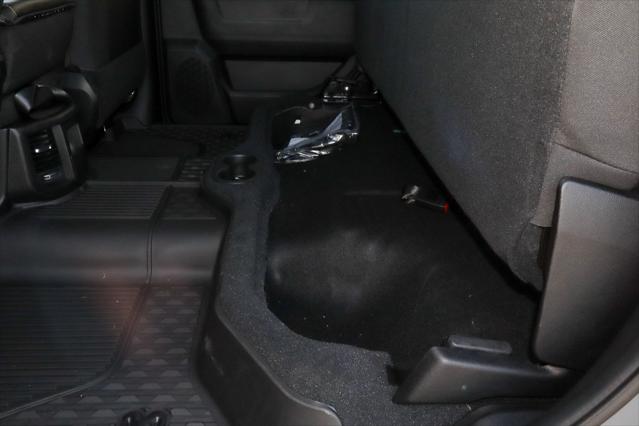 2026 Ram 2500 Black Express Crew Cab 4x4 64 Box