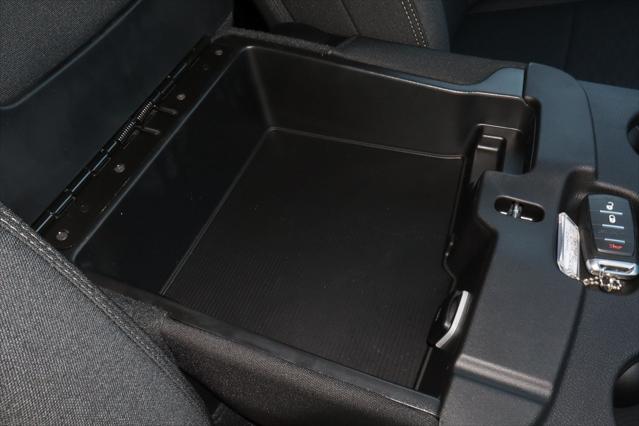 2026 Ram 2500 Black Express Crew Cab 4x4 64 Box