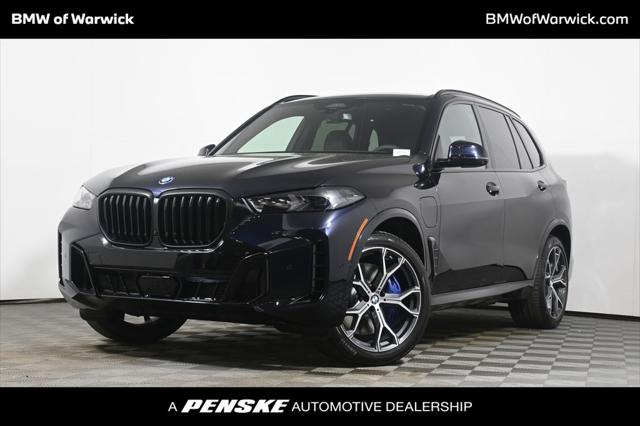 2026 BMW X5 xDrive50e for sale in Warwick, RI