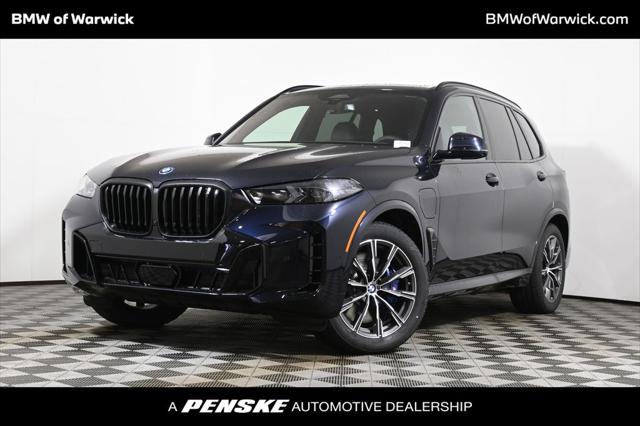 2026 BMW X5 xDrive50e for sale in Warwick, RI