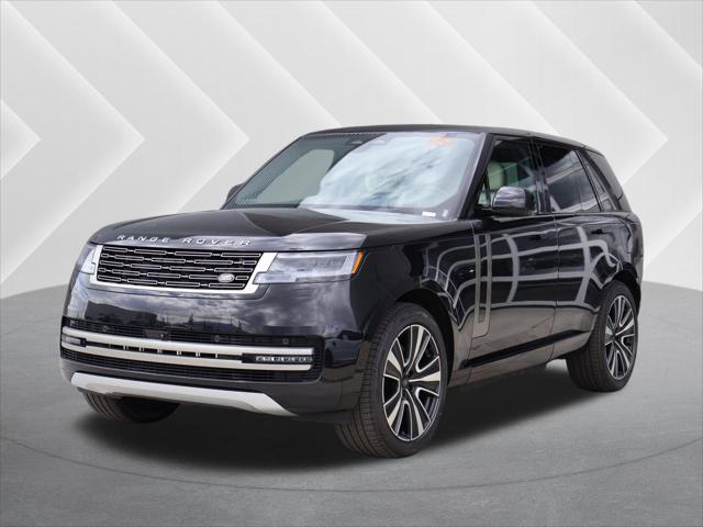 2026 Land Rover Range Rover P550e SE for sale in Centerville, UT