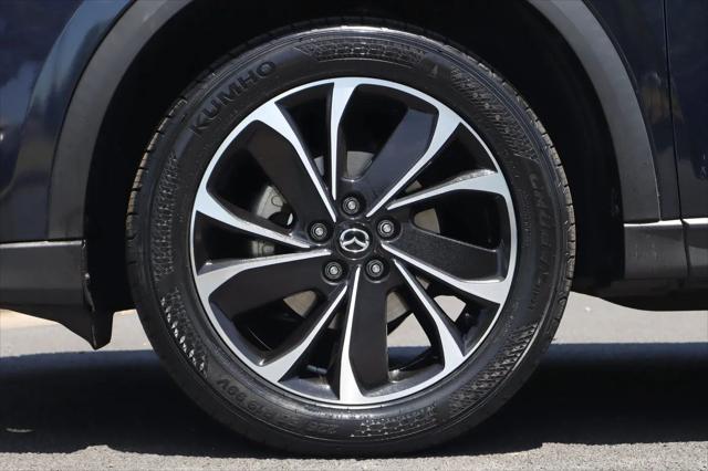 2023 Mazda CX-5 2.5 S Premium