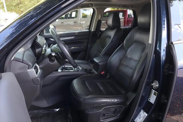 2023 Mazda CX-5 2.5 S Premium