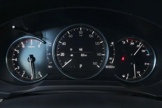 2023 Mazda CX-5 2.5 S Premium