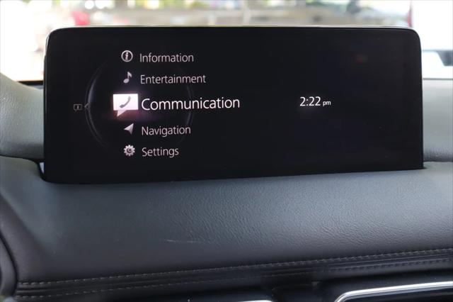 2023 Mazda CX-5 2.5 S Premium