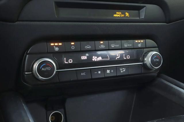 2023 Mazda CX-5 2.5 S Premium
