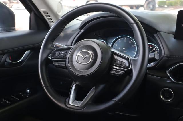 2023 Mazda CX-5 2.5 S Premium
