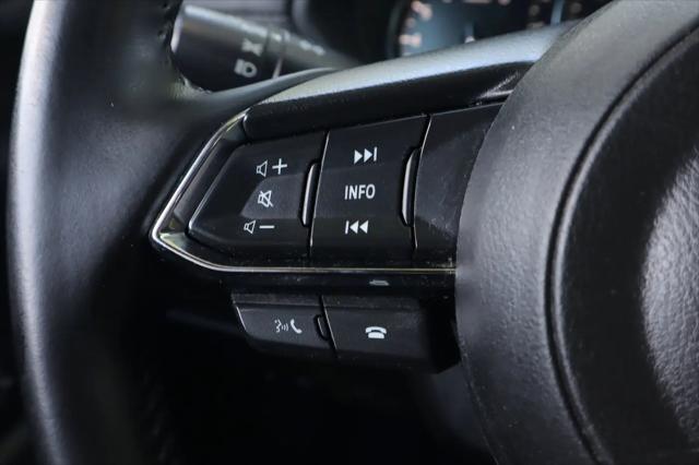 2023 Mazda CX-5 2.5 S Premium