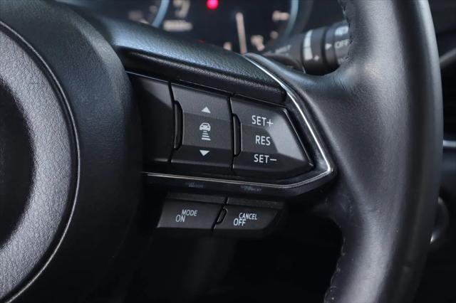 2023 Mazda CX-5 2.5 S Premium