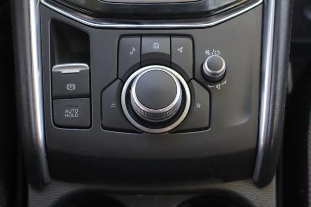 2023 Mazda CX-5 2.5 S Premium