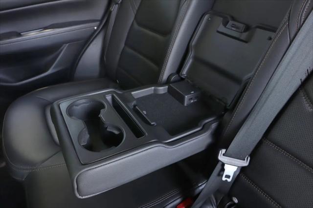 2023 Mazda CX-5 2.5 S Premium