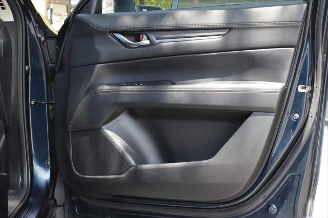 2023 Mazda CX-5 2.5 S Premium