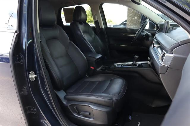 2023 Mazda CX-5 2.5 S Premium