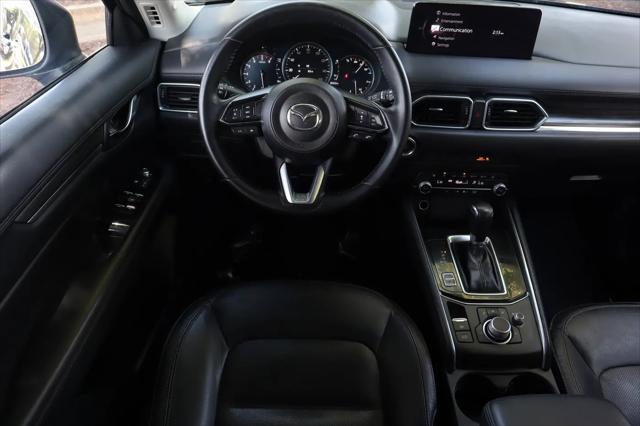 2023 Mazda CX-5 2.5 S Premium