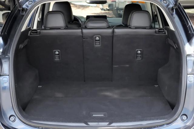 2023 Mazda CX-5 2.5 S Premium