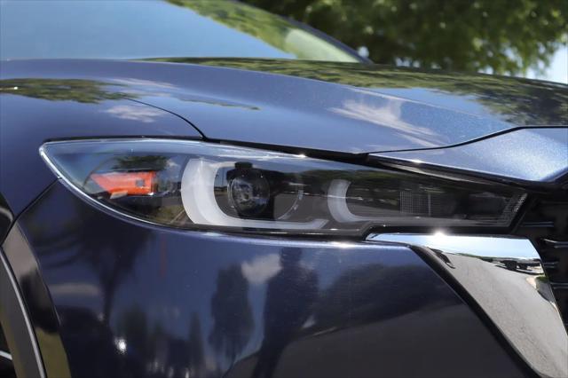 2023 Mazda CX-5 2.5 S Premium