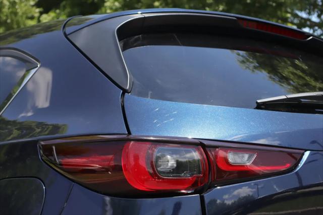 2023 Mazda CX-5 2.5 S Premium