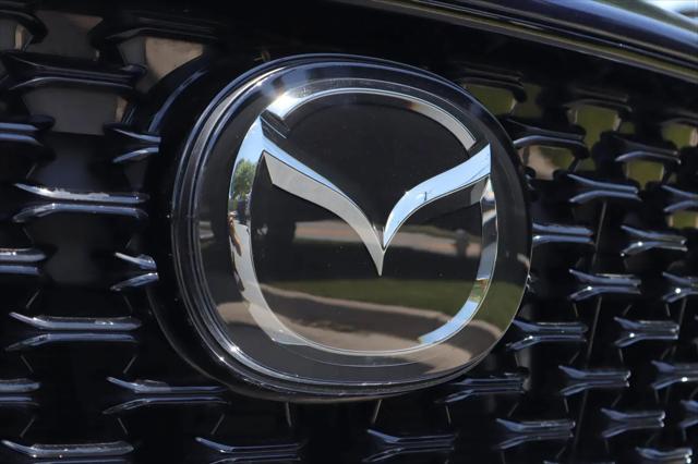 2023 Mazda CX-5 2.5 S Premium