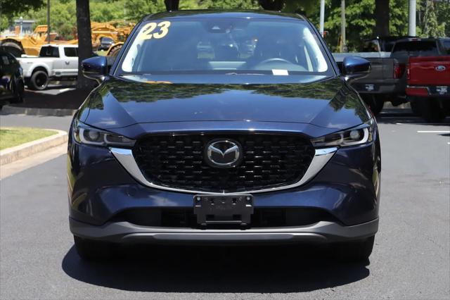2023 Mazda CX-5 2.5 S Premium