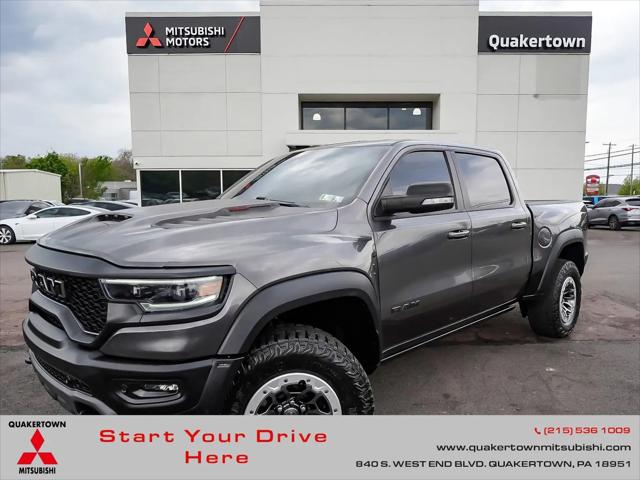 2022 Ram 1500 TRX Crew Cab 4x4 5'7" Box for sale in Quakertown, PA