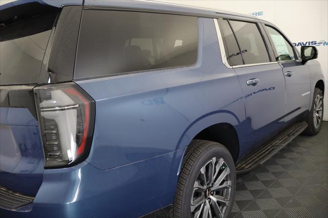 2026 Chevrolet Suburban High Country, 4WD