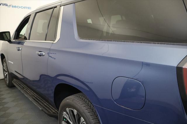 2026 Chevrolet Suburban High Country, 4WD