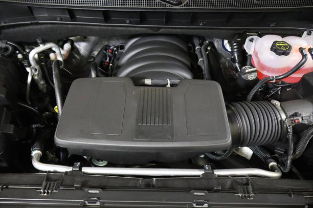 2026 Chevrolet Suburban High Country, 4WD