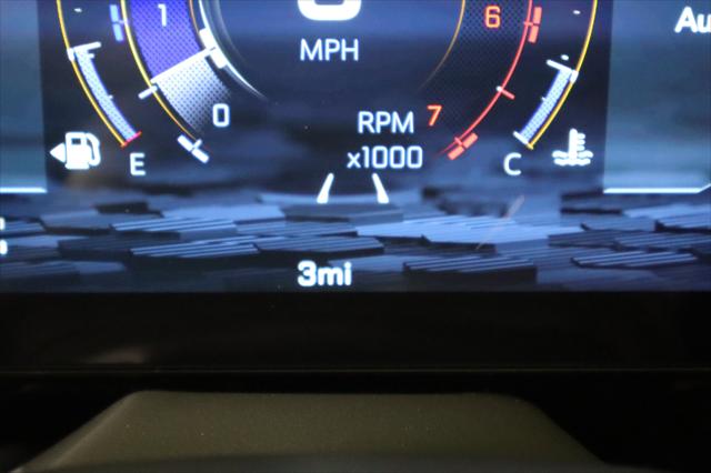 2026 Chevrolet Suburban High Country, 4WD