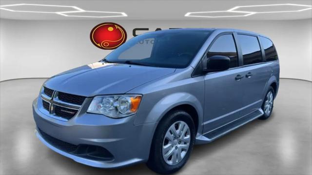 2019 Dodge Grand Caravan SE for sale in Duluth, GA