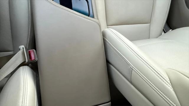 2014 Cadillac CTS Luxury