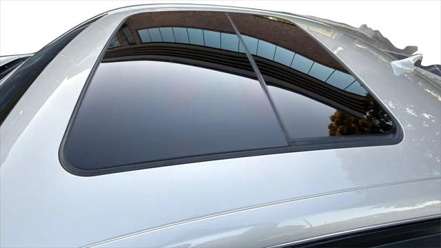 2014 Cadillac CTS Luxury