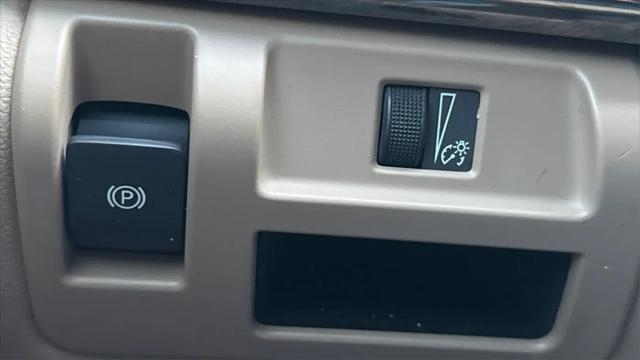 2014 Cadillac CTS Luxury