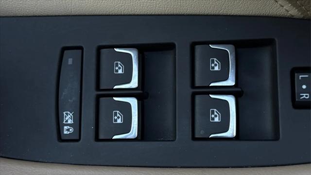 2014 Cadillac CTS Luxury