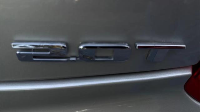 2014 Cadillac CTS Luxury