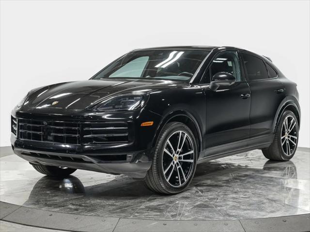2024 Porsche Cayenne Cayenne for sale in Forest Hills, NY