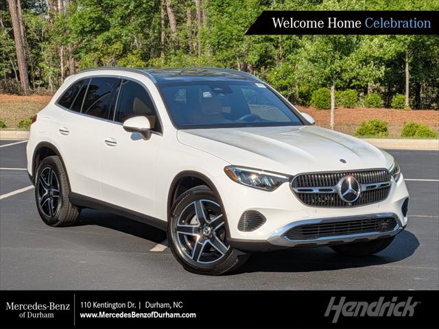 2026 Mercedes-Benz GLC 300 for sale in Durham, NC
