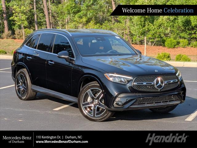 2026 Mercedes-Benz GLC 300 for sale in Durham, NC