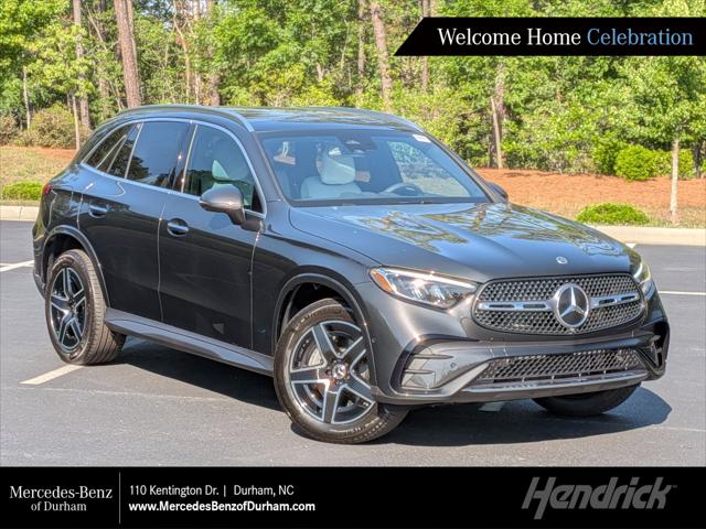 2026 Mercedes-Benz GLC 300 for sale in Durham, NC