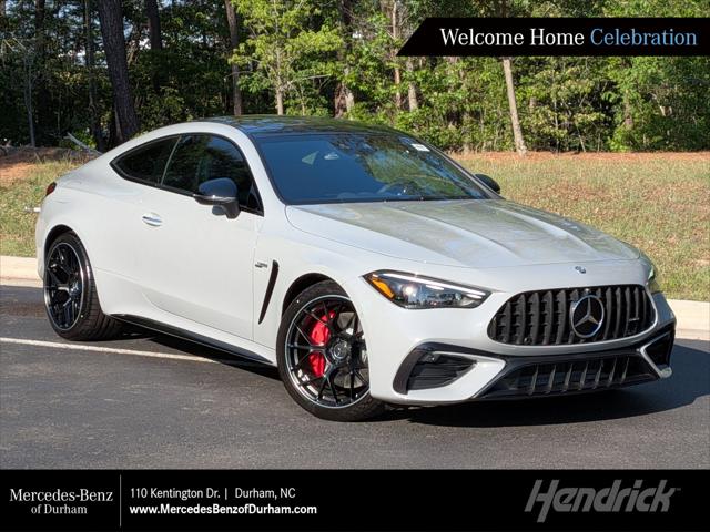 2026 Mercedes-Benz CL AMG  53 for sale in Durham, NC