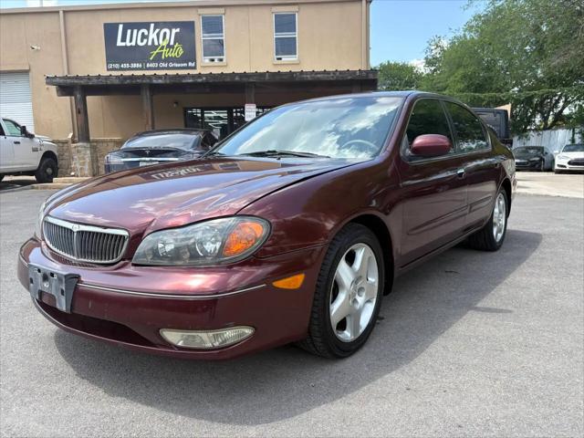 2001 INFINITI I30 Touring for sale in San Antonio, TX
